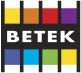 Betek Export Websitesi logo