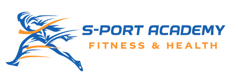 S-port Academy Websitesi logo